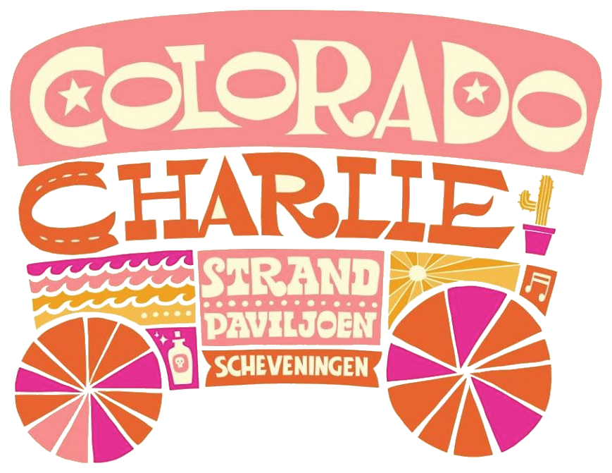 Colorado Charlie logo