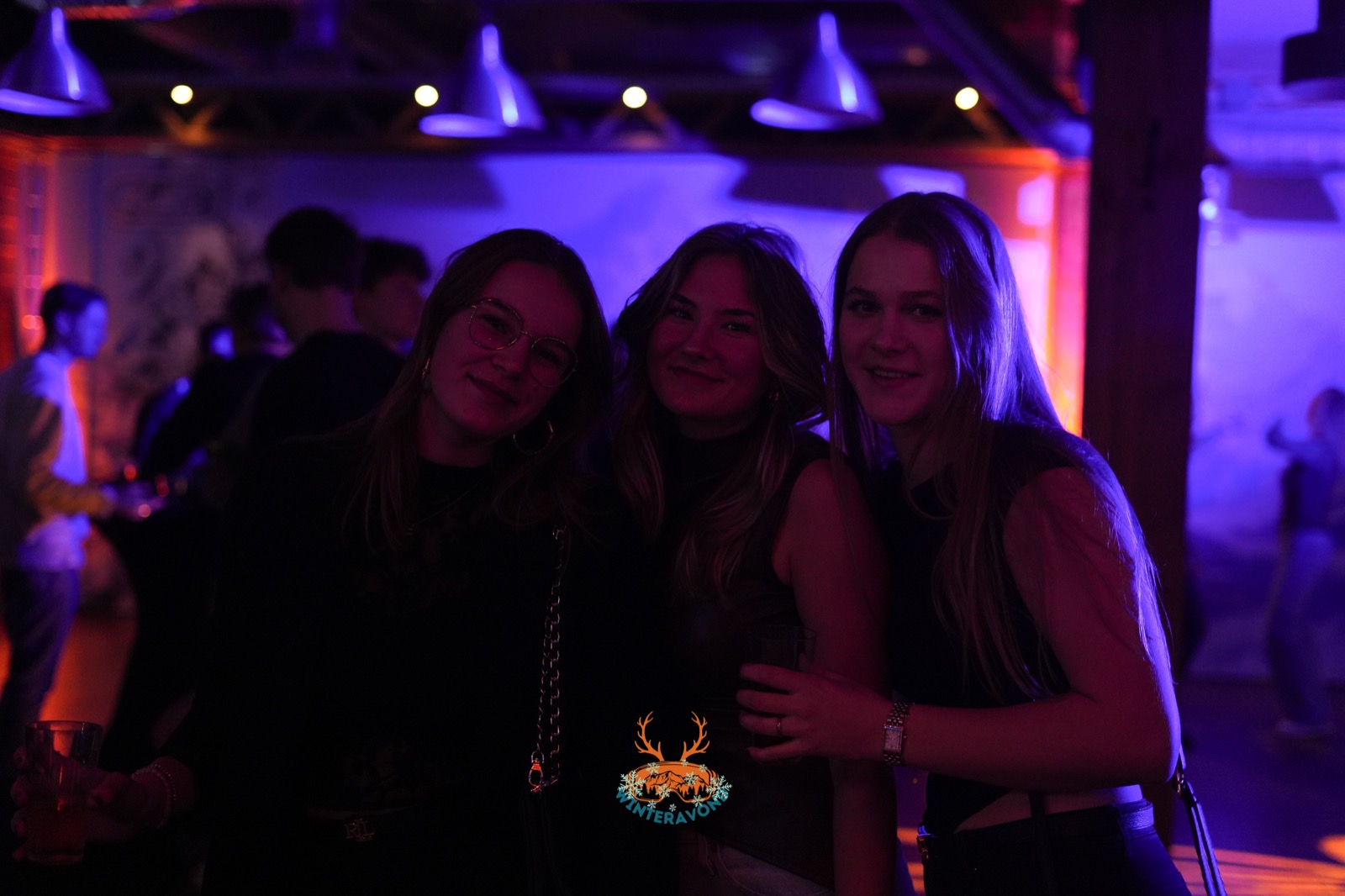 Winteravond