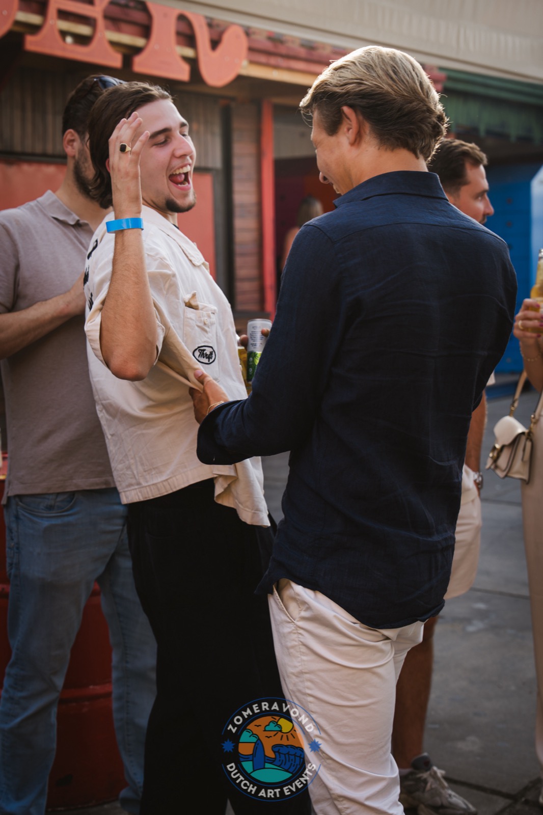 Zomeravond 2025 Gallery photo 8