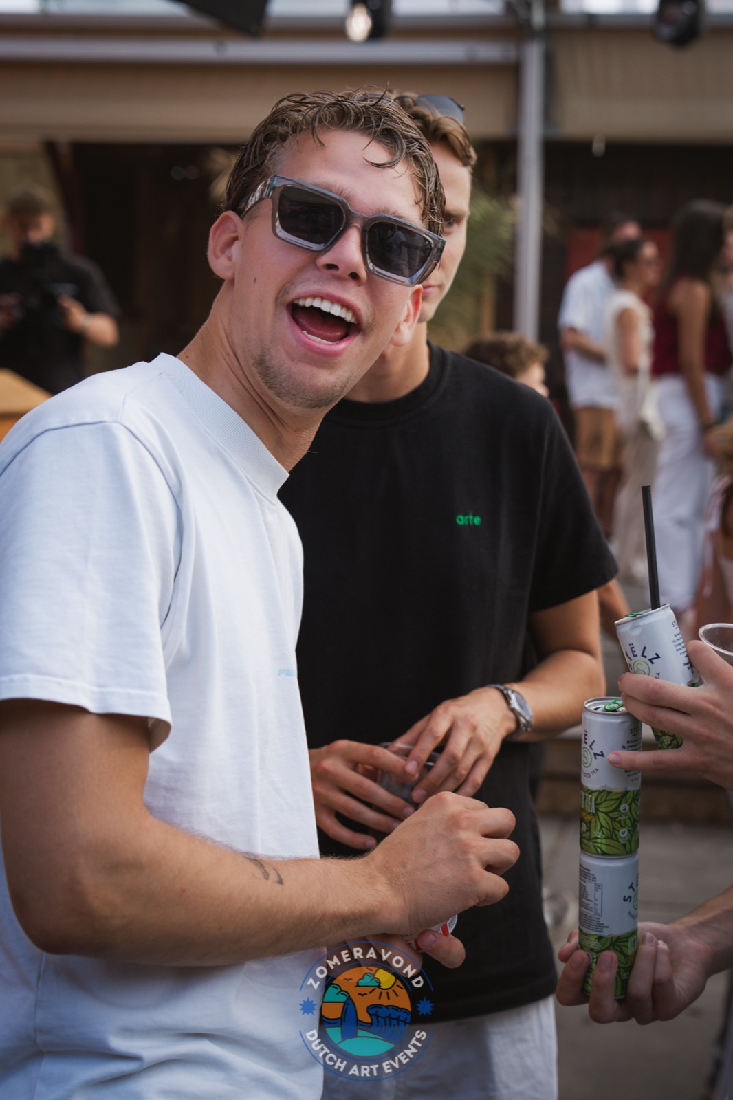 Zomeravond 2025 Gallery photo 13