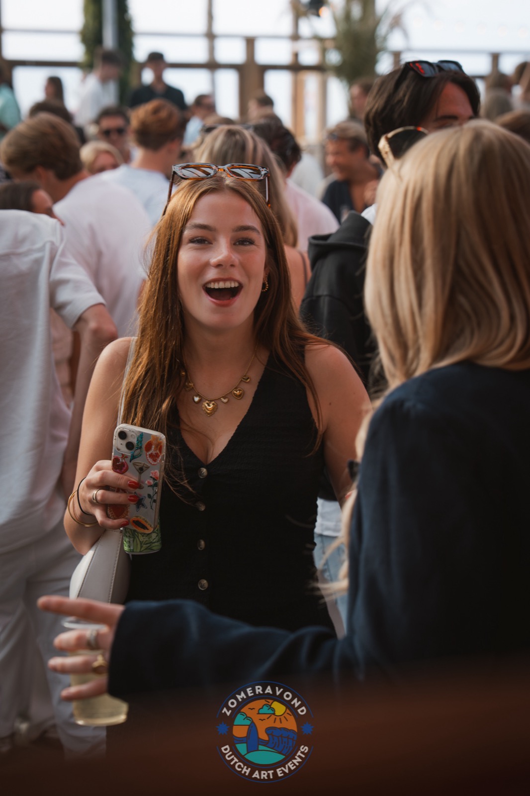 Zomeravond 2025 Gallery photo 23