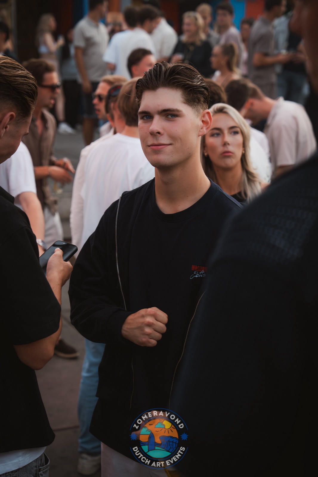 Zomeravond 2025 Gallery photo 29