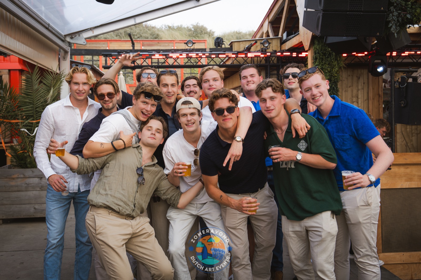 Zomeravond 2025 Gallery photo 30